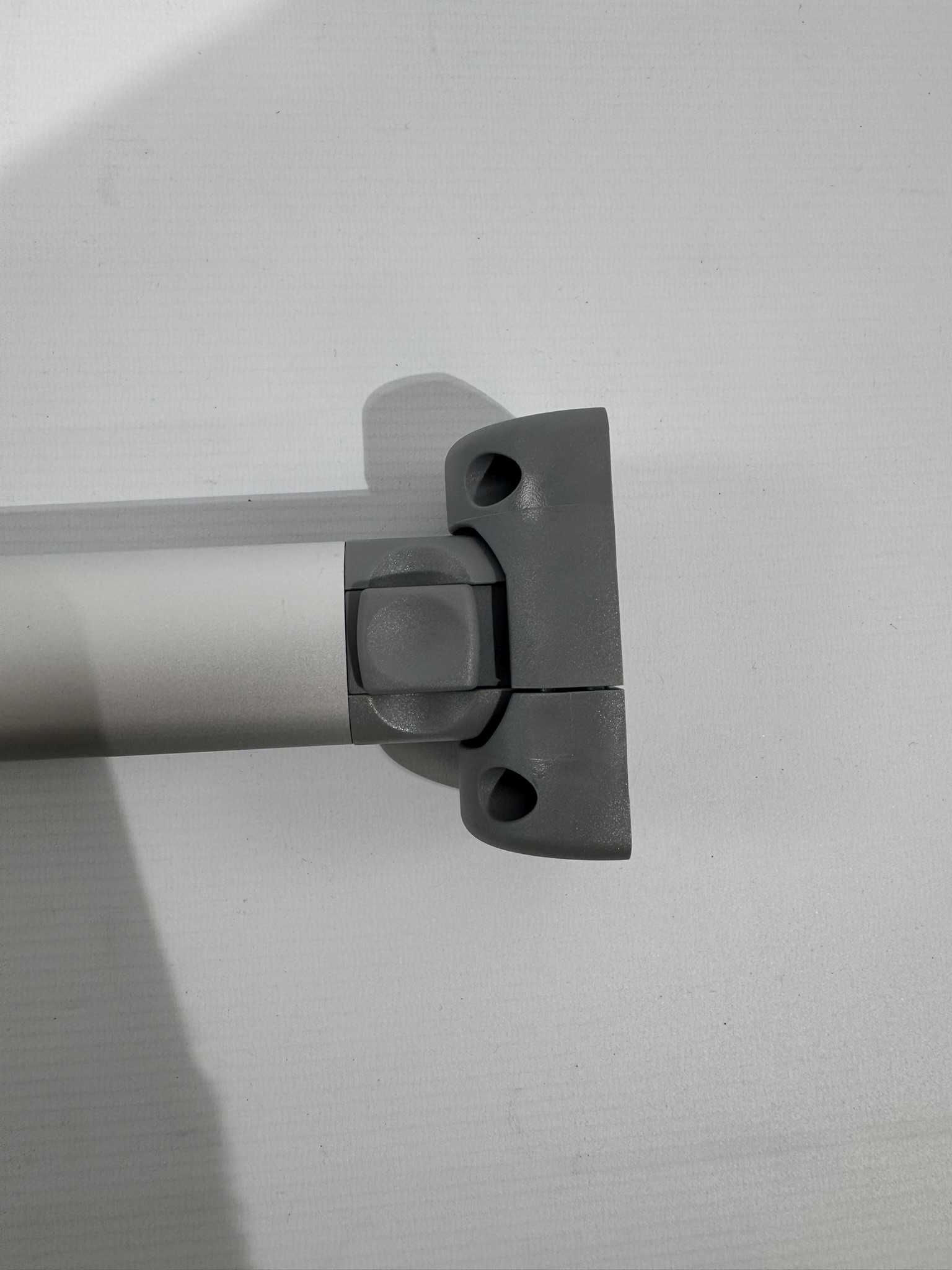 Hymer Tischfuß klappbar 62,7cm – Bild 3