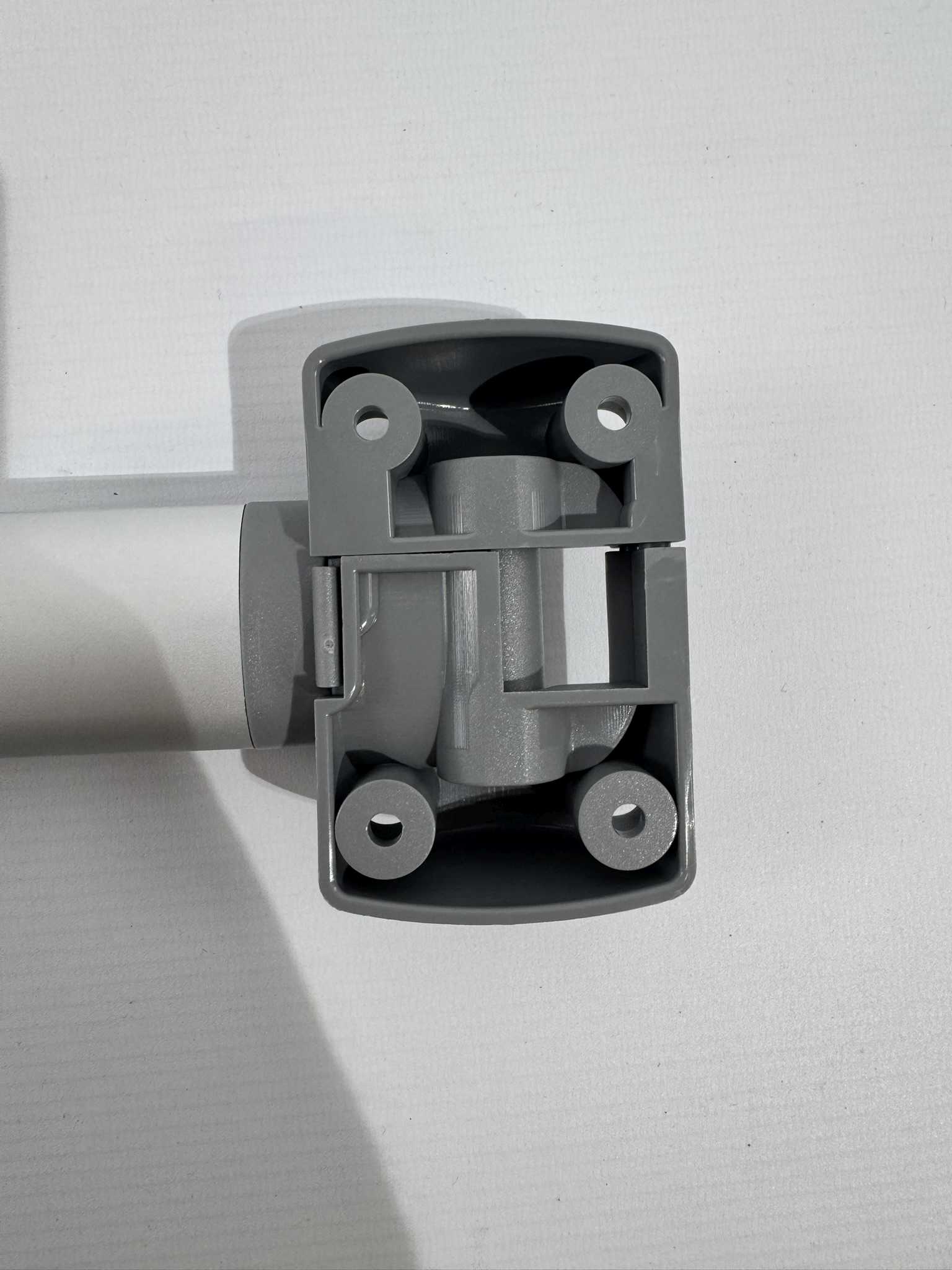 Hymer Tischfuß klappbar 62,7cm – Bild 4