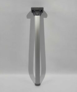 Hymer Tischfuß klappbar 62,7cm – Bild 2