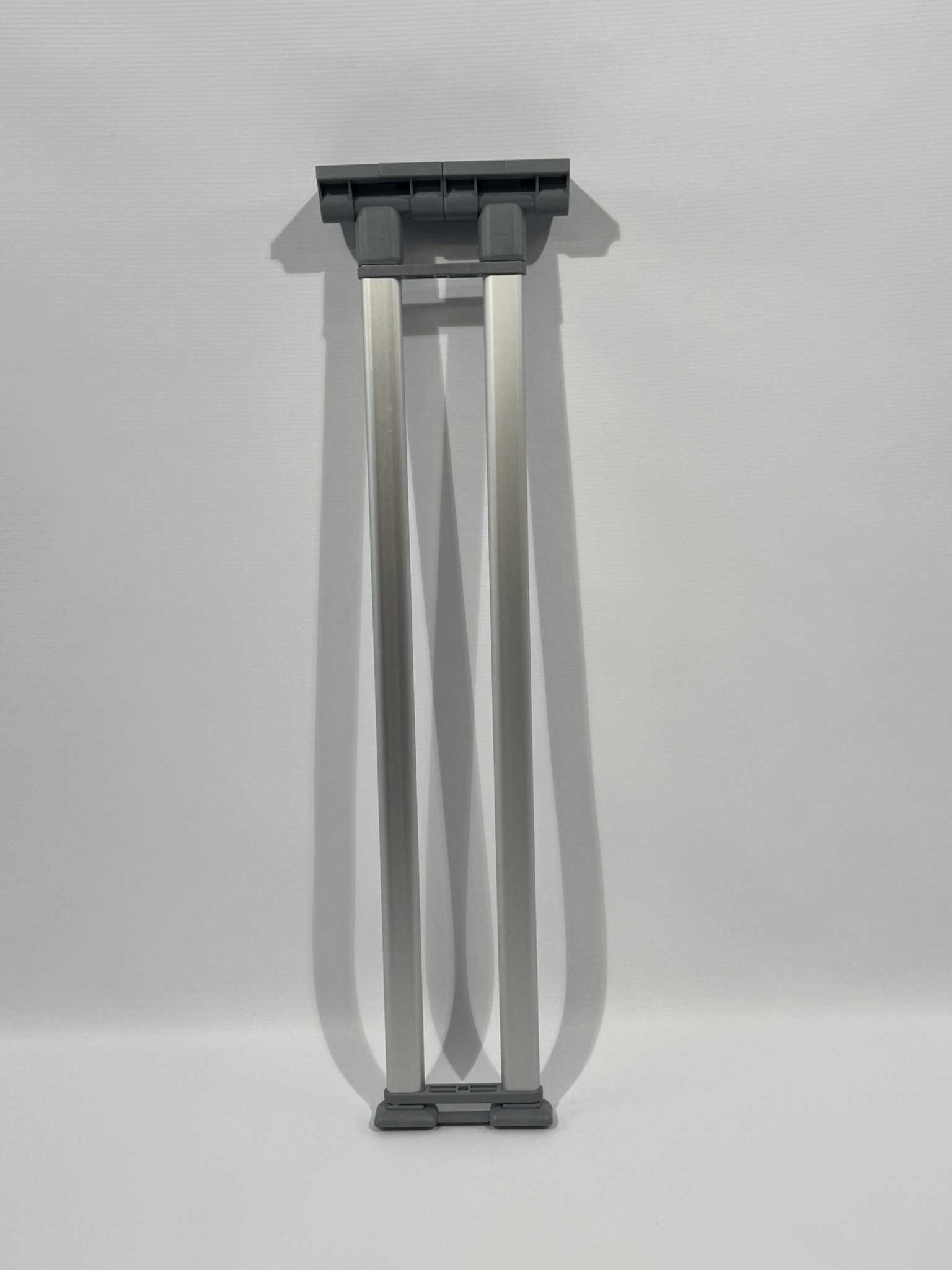 Hymer Tischfuß klappbar 90° doppelt 717mm – Bild 2