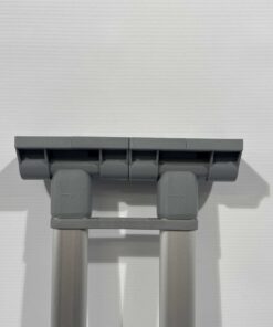 Hymer Tischfuß klappbar 90° doppelt 717mm – Bild 6