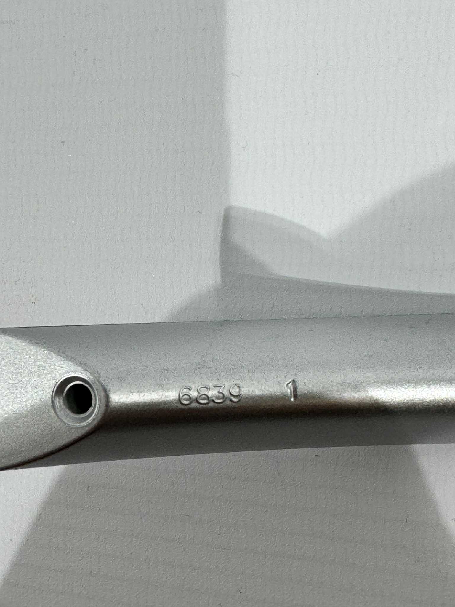 Hymer Bügelgriff Schwinn 6380 2er Set – Bild 3