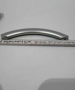 Hymer Bügelgriff Schwinn 6380 2er Set – Bild 5
