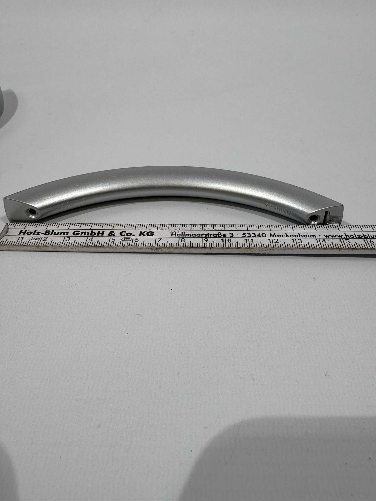 Hymer Bügelgriff Schwinn 6380 2er Set – Bild 5
