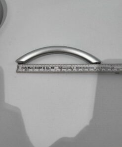 Hymer Bügelgriff Schwinn 6380 2er Set – Bild 6