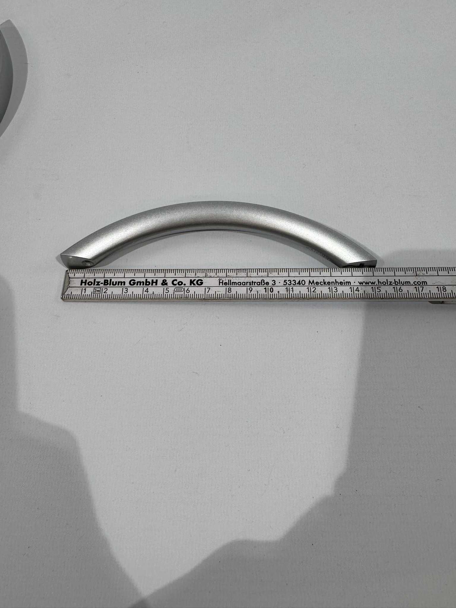 Hymer Bügelgriff Schwinn 6380 2er Set – Bild 6
