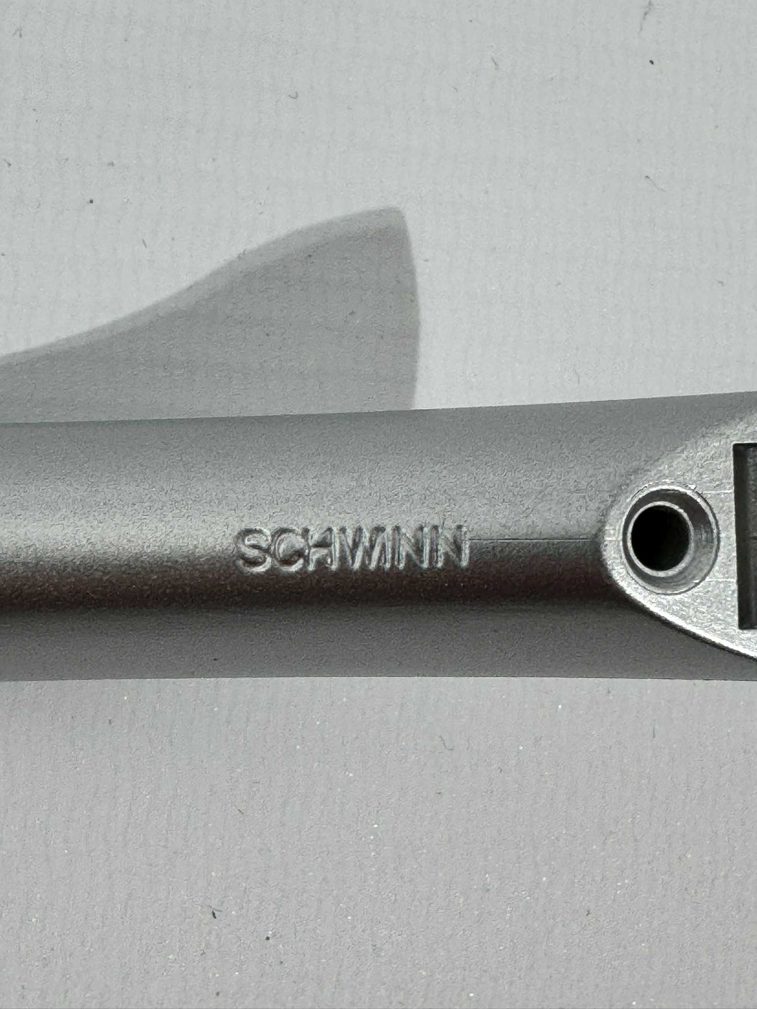 Hymer Bügelgriff Schwinn 6380 2er Set – Bild 4