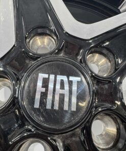 Fiat Alufelge 16" 6.0Jx16H2 ET68 – Bild 10