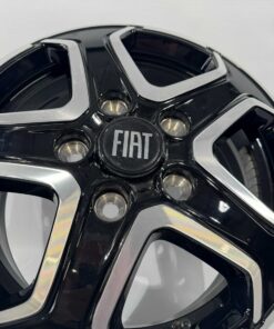 Fiat Alufelge 16" 6.0Jx16H2 ET68 – Bild 11