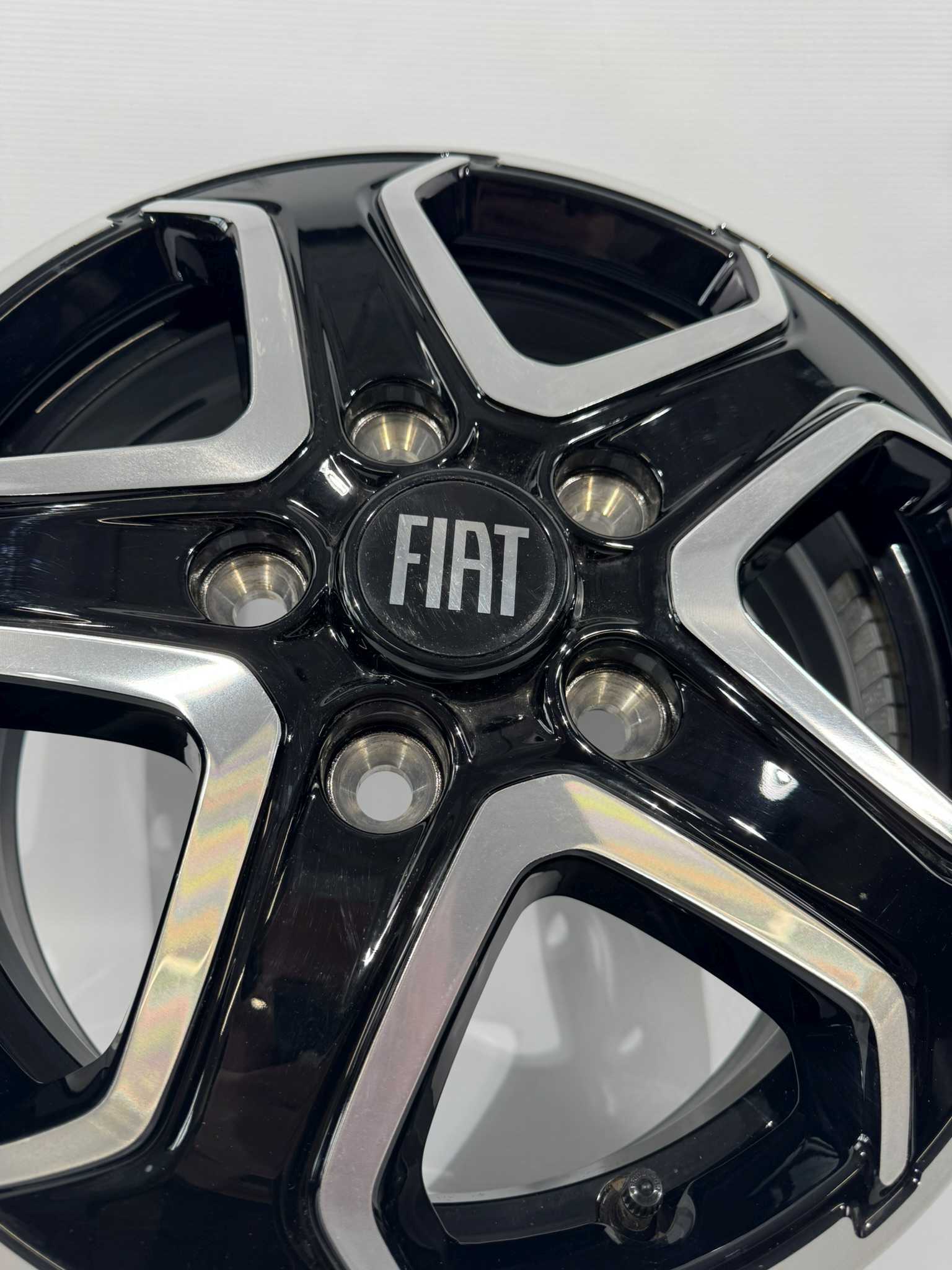 Fiat Alufelge 16" 6.0Jx16H2 ET68 – Bild 11