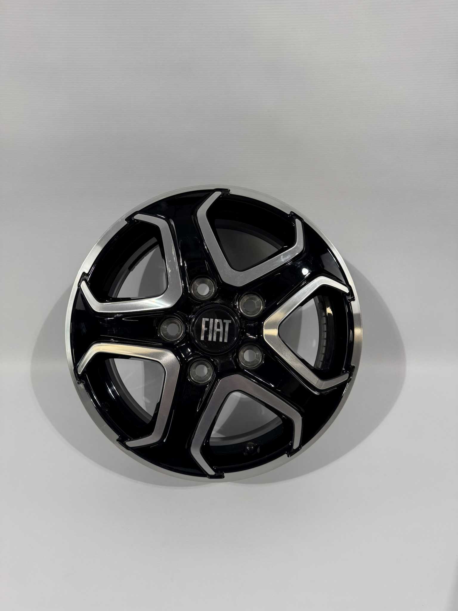 Fiat Alufelge 16" 6.0Jx16H2 ET68 – Bild 3