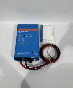 Victron Energy MultiPlus Compact 12/1600/70 – Bild 3