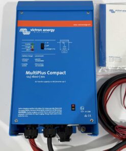 Victron Energy MultiPlus Compact 12/1600/70 – Bild 9