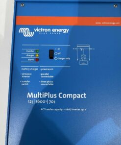 Victron Energy MultiPlus Compact 12/1600/70 – Bild 2
