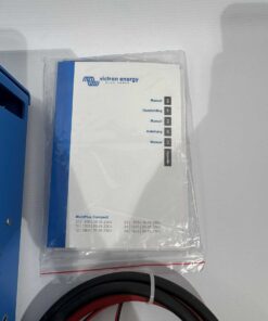 Victron Energy MultiPlus Compact 12/1600/70 – Bild 4