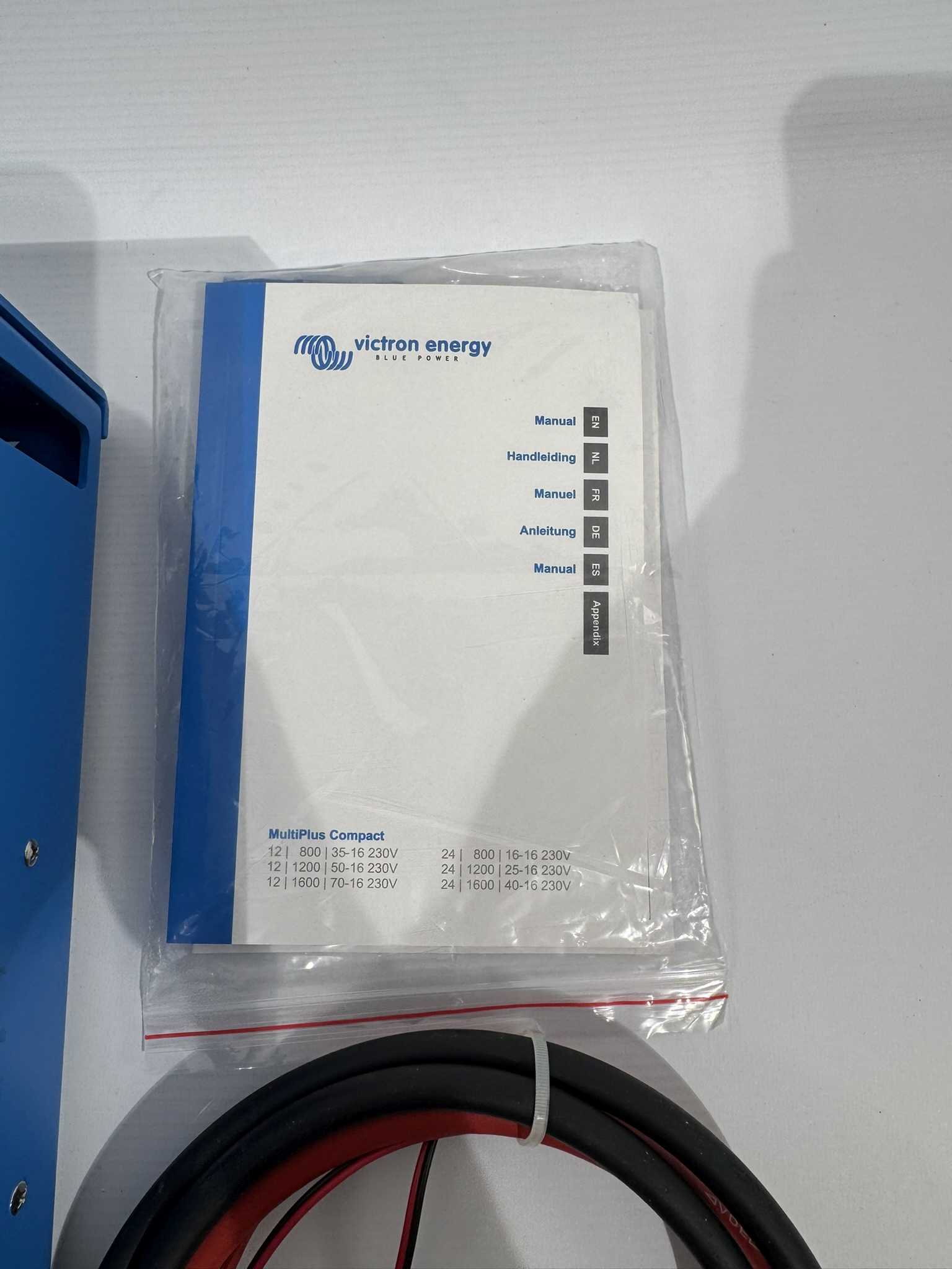 Victron Energy MultiPlus Compact 12/1600/70 – Bild 4