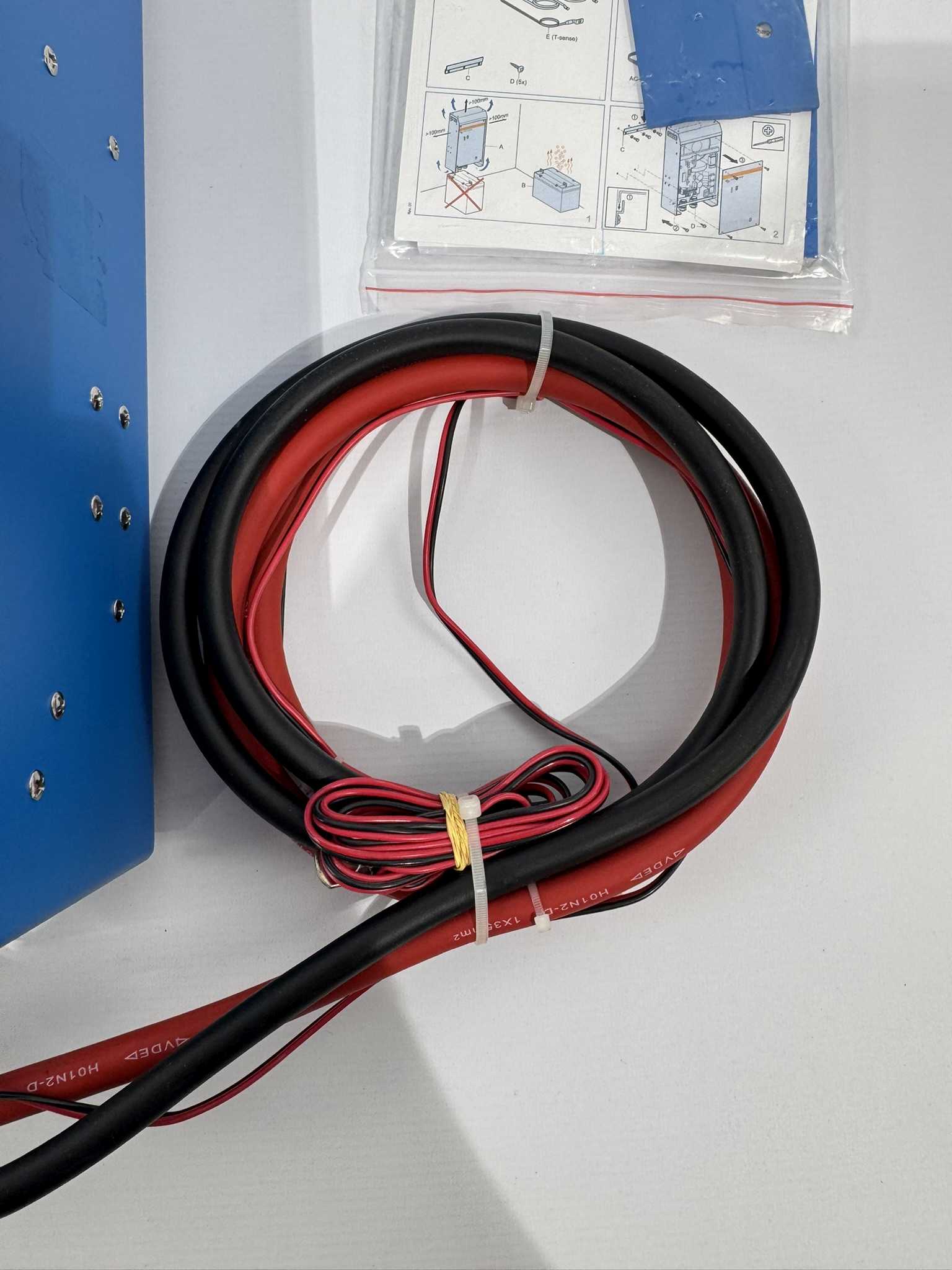 Victron Energy MultiPlus Compact 12/1600/70 – Bild 6