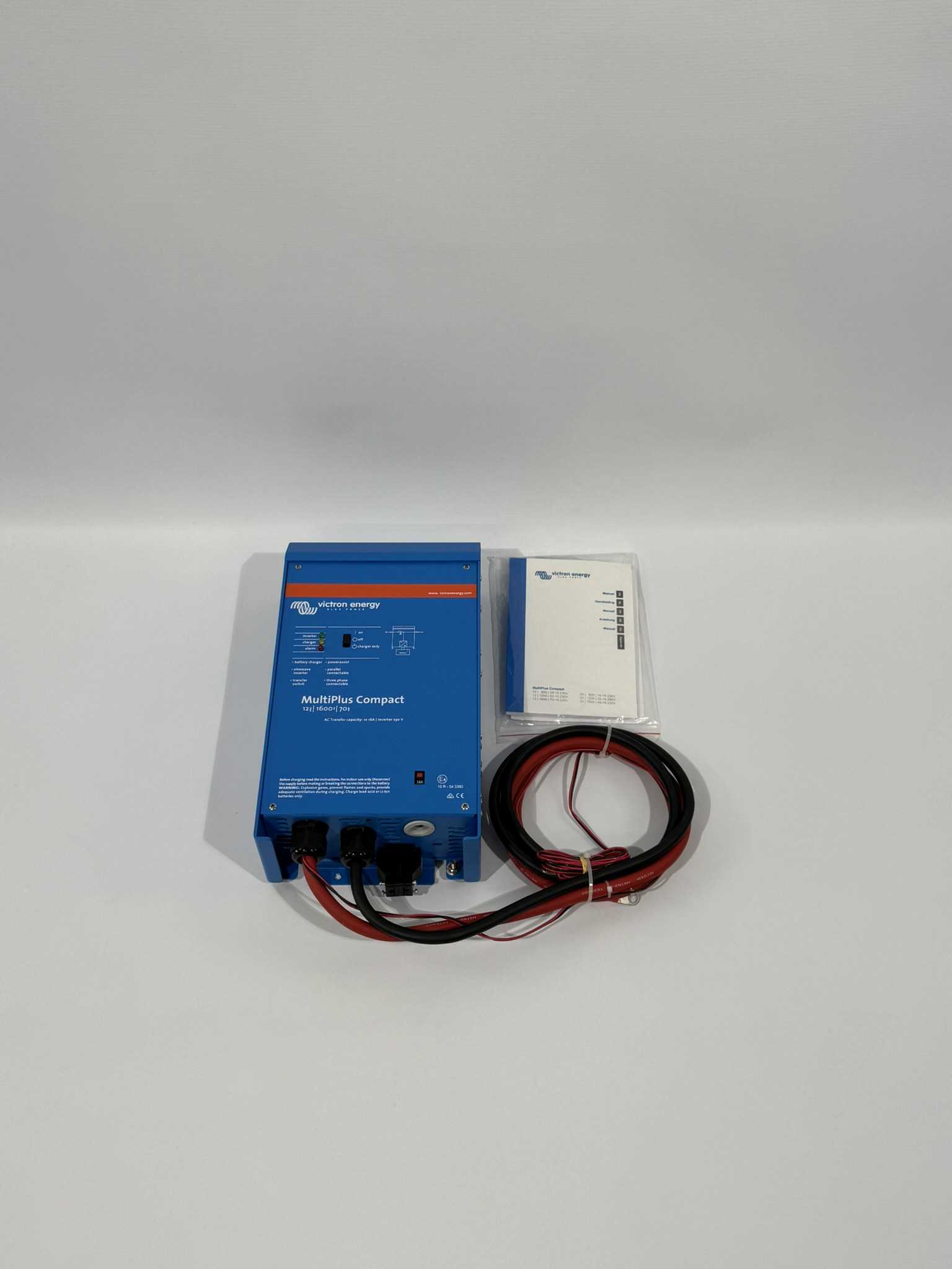 Victron Energy MultiPlus Compact 12/1600/70
