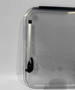 Dometic Ausstellscheibe für S7 900x450mm – Bild 5