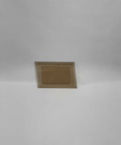 Seitz Bonoplex 5402/5402 D2251 503210 Alkovenfenster rechts 390x249mm