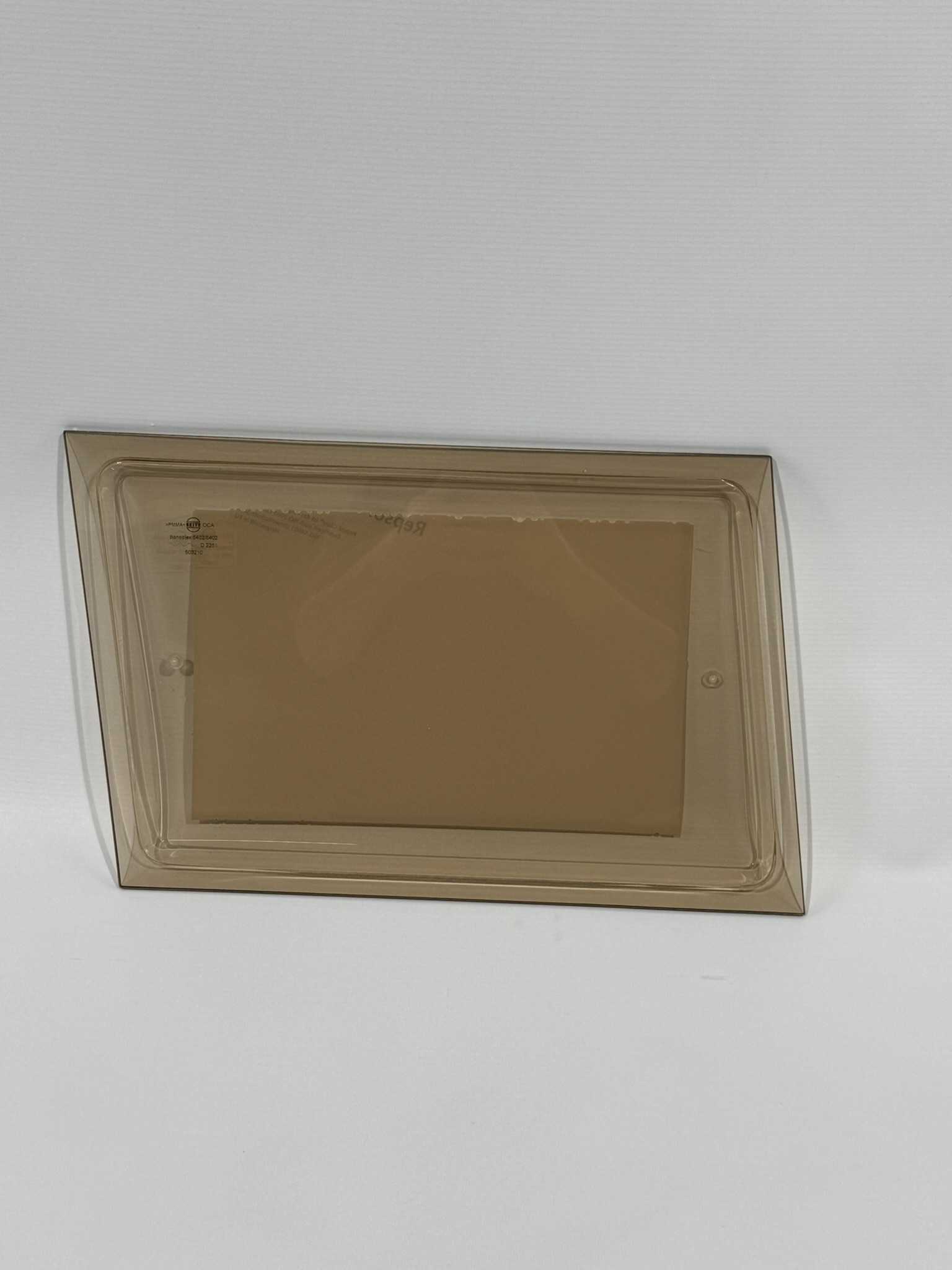 Seitz Bonoplex 5402/5402 D2251 503210 Alkovenfenster rechts 390x249mm – Bild 7