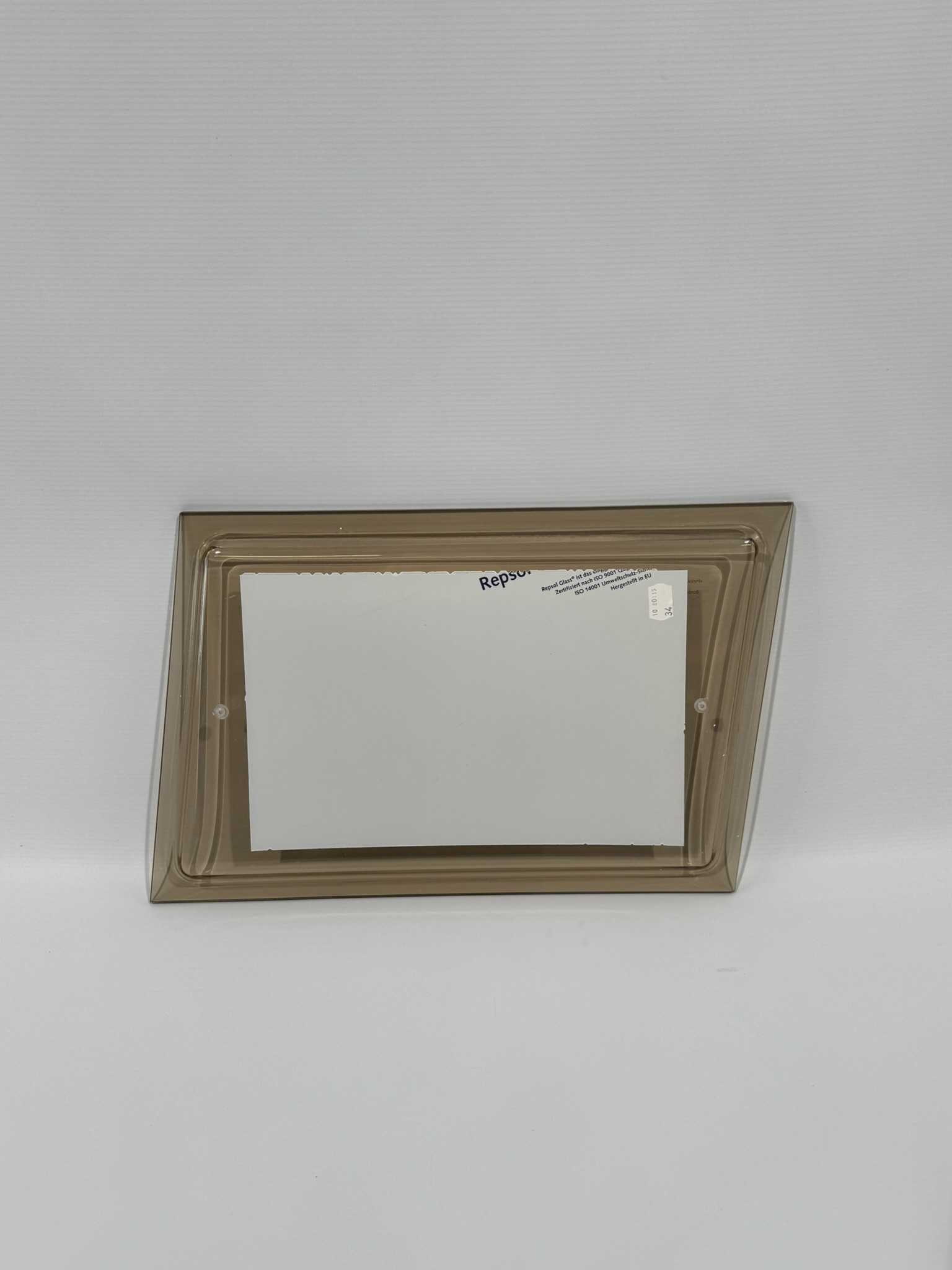 Seitz Bonoplex 5402/5402 D2251 503210 Alkovenfenster rechts 390x249mm – Bild 6