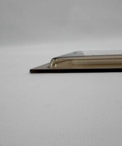 Seitz Bonoplex 5402/5402 D2251 503210 Alkovenfenster rechts 390x249mm – Bild 4