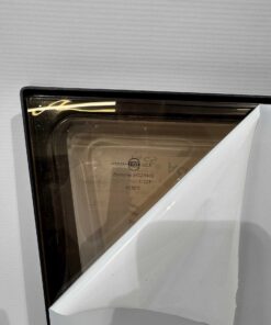 Seitz Bonoplex 5402/5402 D2251 503210 Alkovenfenster rechts 390x249mm – Bild 9