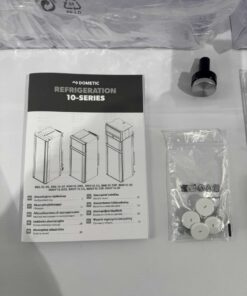 Zubehör für Dometic 10-Serie RMD 10.5XG – Bild 3