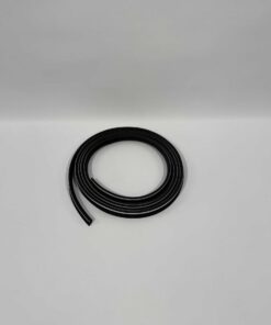 Mekuwa Klappendichtung / Dichtprofil D4 923 für Mekuwa Serviceklappe 500cm