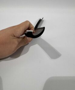 Alternative view of Mekuwa Klappendichtung / Dichtprofil D4 923 für Mekuwa Serviceklappe 500cm
