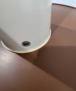 ILSE Tischfuß mit Hub 34,5cm / 71,5cm – Bild 7