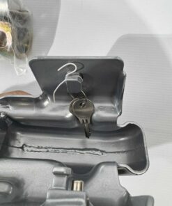 AL-KO Sicherheitskupplung Safety Kit AK161 – Bild 4