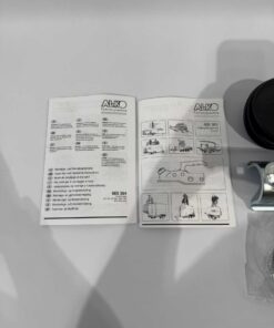 AL-KO Sicherheitskupplung Safety Kit AK161 – Bild 9