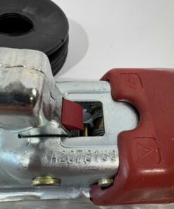 AL-KO Sicherheitskupplung Safety Kit AK161 – Bild 6