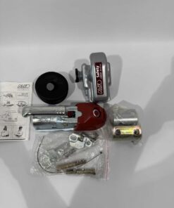 AL-KO Sicherheitskupplung Safety Kit AK161 – Bild 8
