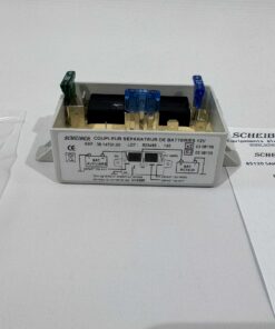 Scheiber elektronische Separator Batterien 38.14701.00 – Bild 4