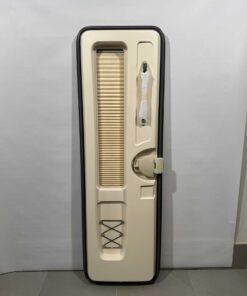Hymer Aufbautür mit Fenster 1920x600mm – Bild 7