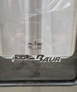 Hymer Aufbautür mit Fenster 1920x600mm – Bild 4