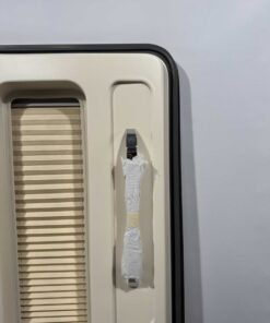 Hymer Aufbautür mit Fenster 1920x600mm – Bild 8