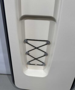 Hymer Aufbautür mit Fenster 1920x600mm – Bild 11