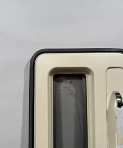 Hymer Aufbautür mit Fenster 1920x600mm – Bild 12
