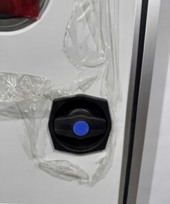 Hymer Aufbautür mit Fenster 2-teilig 1740x580mm – Bild 6
