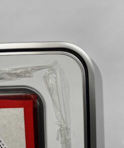 Hymer Aufbautür mit Fenster 2-teilig 1740x580mm – Bild 7
