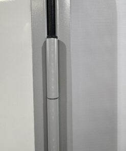 Hymer Aufbautür weiß mit Fenster 1920x600mm – Bild 7