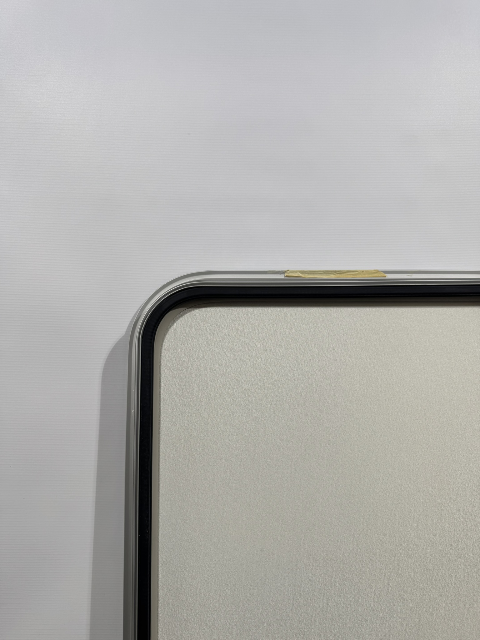Hymer Aufbautür weiß 1750x545mm – Bild 10