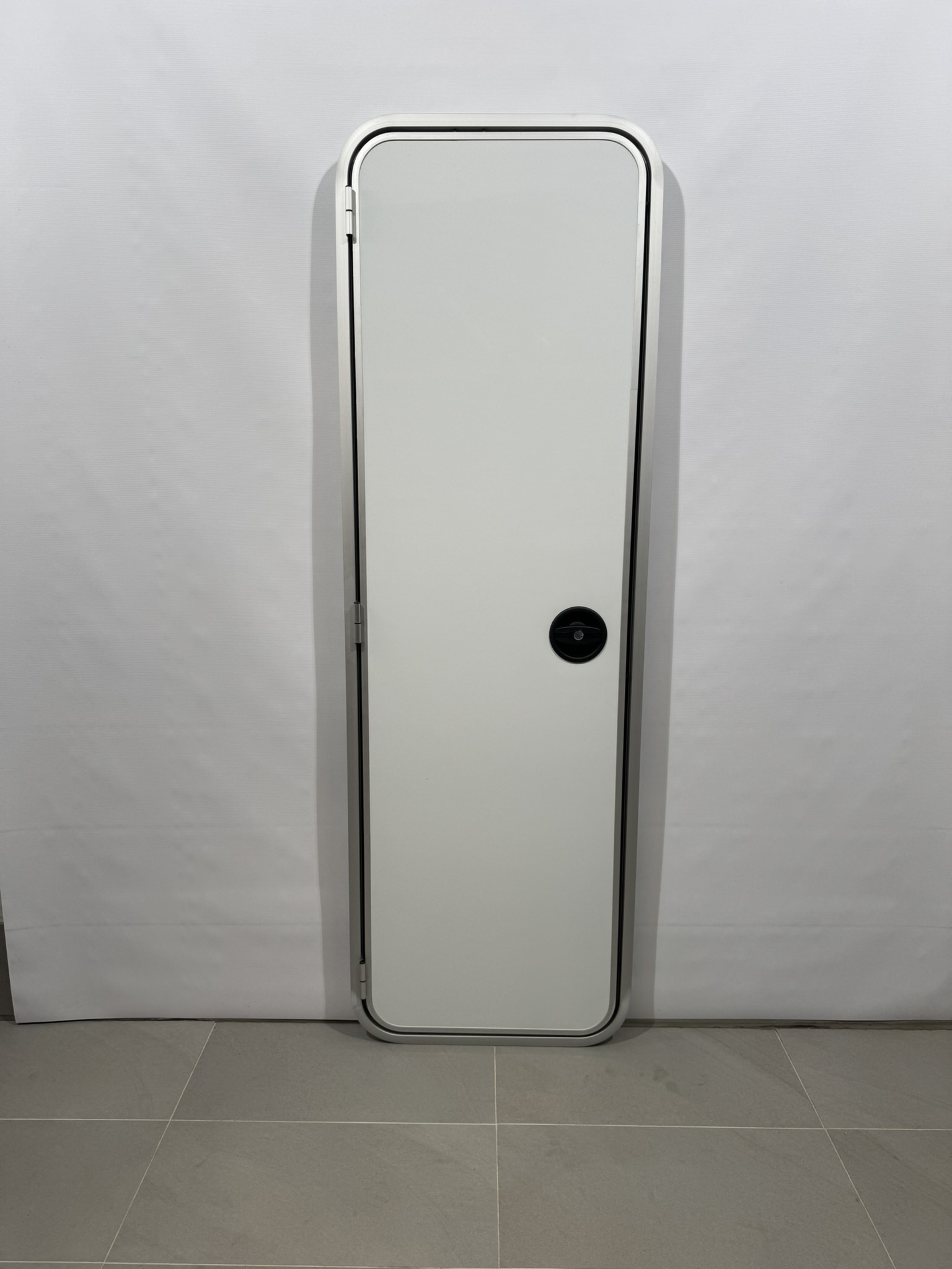 Hymer Aufbautür weiß 1750x545mm – Bild 2