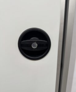 Hymer Aufbautür weiß 1750x545mm – Bild 3
