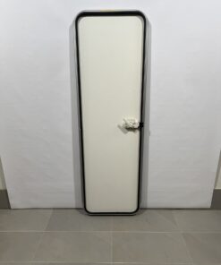Hymer Aufbautür weiß 1750x545mm – Bild 6