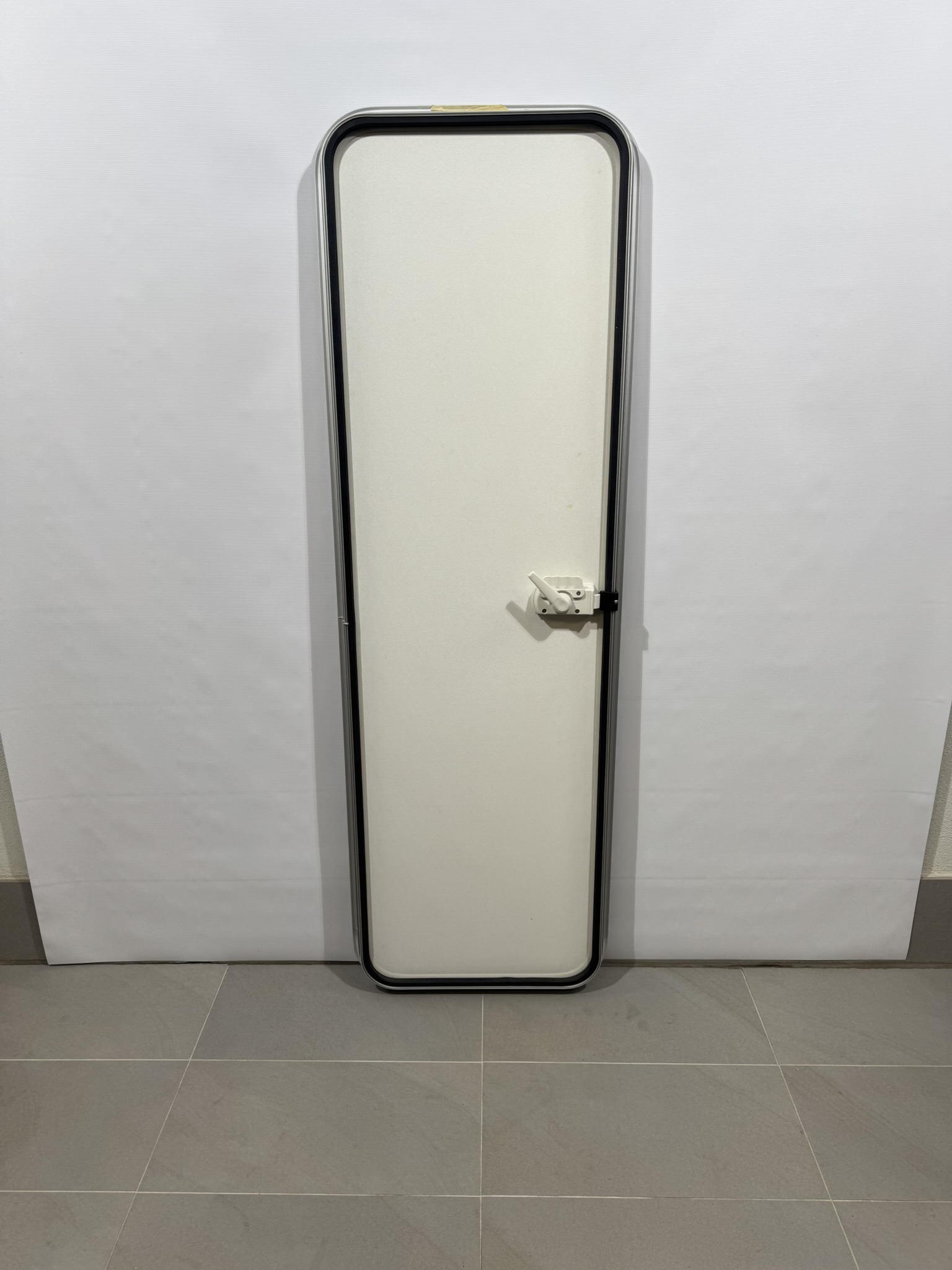 Hymer Aufbautür weiß 1750x545mm – Bild 6